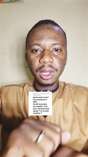 Comprendre le Numéro d'Identification Fiscal au Mali