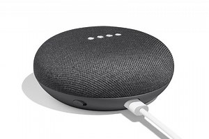 Google Home Mini por 59 euros en MediaMarkt con una bombilla LED inteligente Xiaomi de regalo