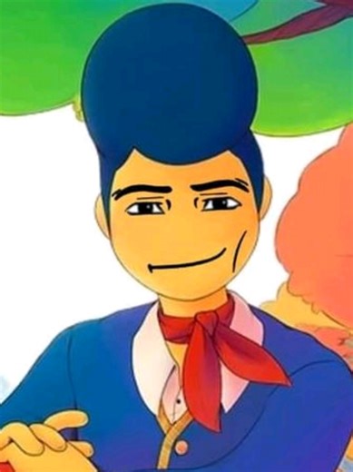 Exploring Fandoms: HTF and Kirby in 2023