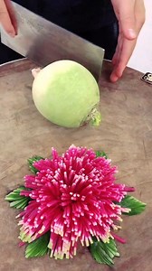 😱😱😱 Turnip Cutting Skills Chinese Way #fbreelsfypジviralシ #fbreelsfypシ゚viralfbreelsfypシ゚viral #fypジviralシfypジviralシalシ #reelsvideoシ #reelsviralシ #svideoシ #fypジviralシ #fbreels2025 #fbyシ #viralvedio | knife Chinese skill