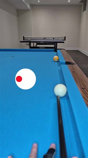 Learn how to play billiards: Simple Spin Tutorial | billiards