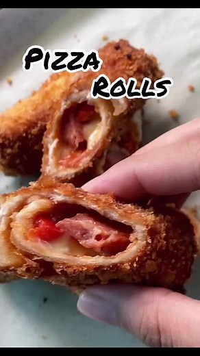 Delicious Pizza Roll Recipe for Easy Snack Ideas