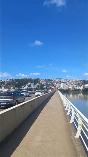 Aquele ritmo acelerado da semana em Colatina/ES #2026
