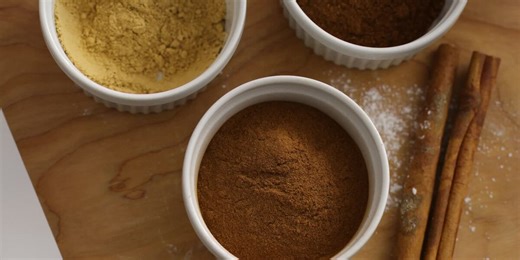 Safety Alert: Dozen different brands of cinnamon recalled for elevated lead levels