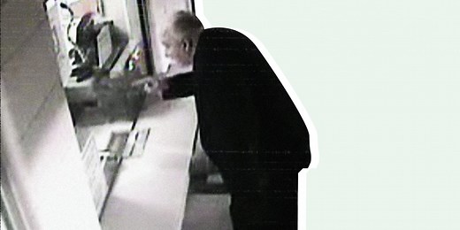 Jack Wheeler Was a Prominent Washington Public Servant. Police Still Don't Know Why He Was Murdered.