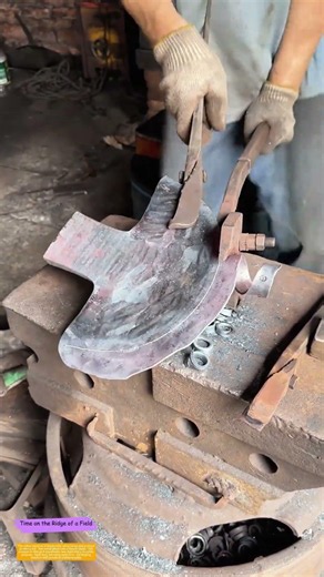 Shaping Steel: How Blacksmiths Forge Tools That Last Generations