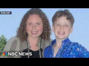 Families of victims speak out after American Airlines crash in Washington