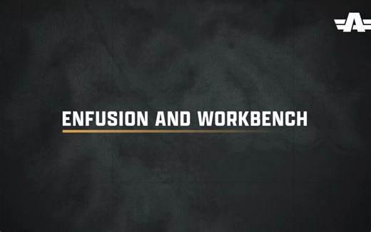 Arma Reforger: Enfusion游戏引擎 与 工作台