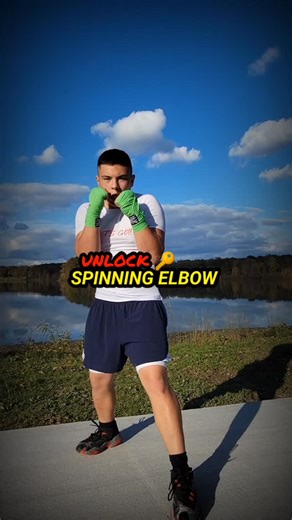 501 reactions · 19 shares | Throwing a drop jab is an effective setup for a spinning elbow because it exploits your opponent's defensive habits, creating a critical opening. By faking a jab to the body, you can cause your opponent to drop their guard, leaving their head and side open for the more powerful spinning strike.  #ufc #training #coach #striking #power #performance #muaythai #mma | americaroot.mma | Facebook