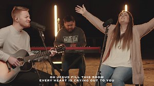 16K views · 13 reactions | Wherever you are right now, let’s take a moment to worship and cry out for Jesus to come fill the room. We need His presence and power more than ever! #WorshipMoments #LivingWater Watch “Living Water + Nothing Else” on the Gateway Worship YouTube channel. | Gateway Worship | Facebook