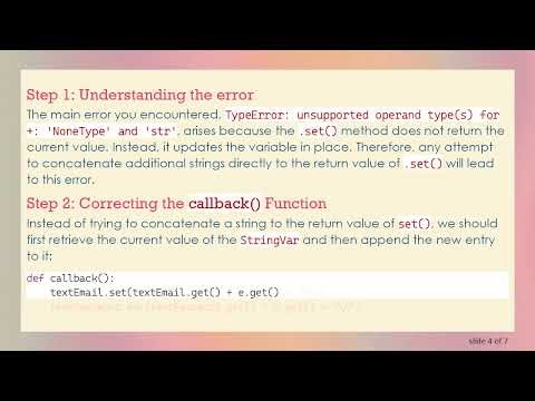How to Make a Tkinter Label Skip Lines Without Deleting Previous Entries