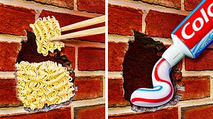 1.2M views | 27 IDEAS QUE TE AYUDARÁN A RESOLVER CUALQUIER PROBLEMA || MANUALIDADES DE REPARACIÓN Y DISEÑO: | Bella y Genial | Facebook