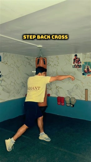 Boxing Combos You Must Learn — Master Punching Like a Pro #boxing #boxingtraining #boxingcombos