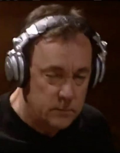 Bubbles Performs Closer To The Heart by RUSH