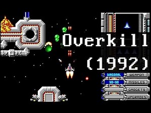 Overkill - 1992