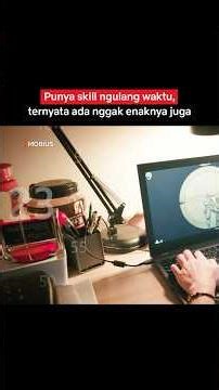 Bai Jingting Dapet Kutukan, Setiap Mau Tidur Malah Kecebur ke Empang! | Mobius