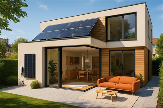 Ce qui booste vraiment la valeur de votre maison avant une vente : travaux 2025 à fort ROI et tendances déco incontournables