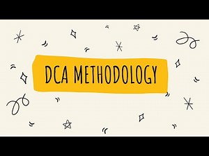 DCA Methodology