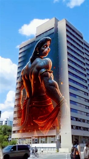 Awaken Your Spiritual Energy with Hanuman Bhajan