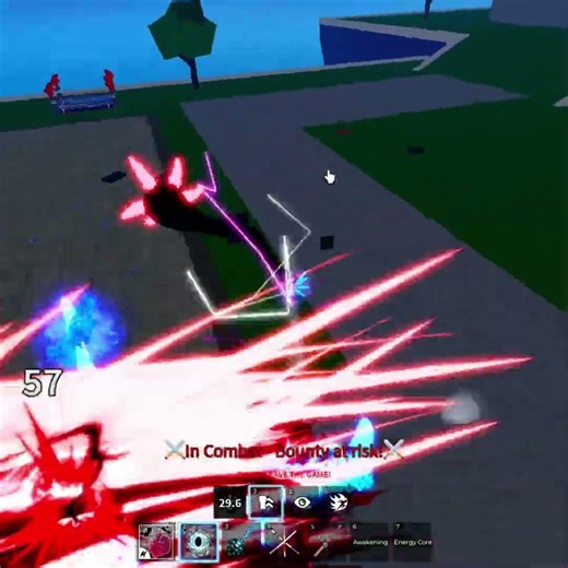 This sword is broken || Bloxfruits #shorts #viral