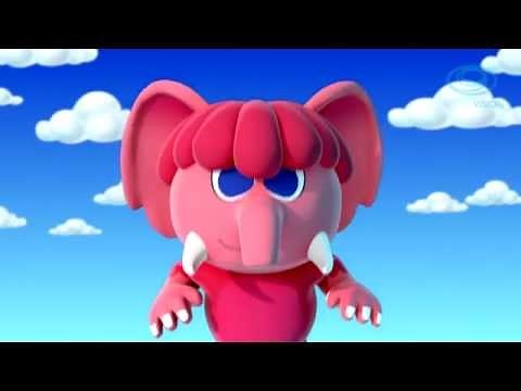 Enganchado El tallarín - El mamut chiquitito - El cocodrilo - Incy Wincy araña - Una viborita