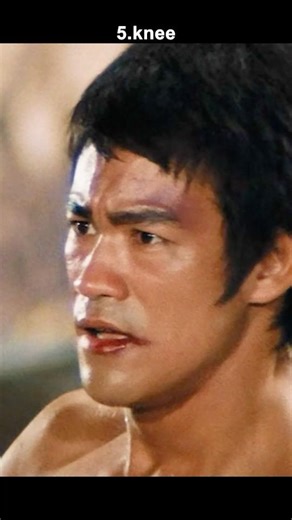 THE ULTIMATE COMEBACK! Bruce Lee's COLISEUM MASTERPIECE! 🔥 | Way of the Dragon (1972)#short