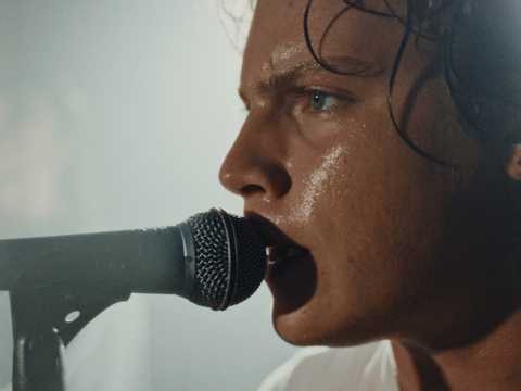 Blake Whiten - Boots By The Wrong Bed (Official Music Video)