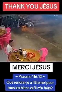 1.7M views · 52K reactions | MERCI SEIGNEUR JESUS-CHRIST POUR TON AMOUR DANS MA VIE. | Pasteur Salia Kone | Facebook