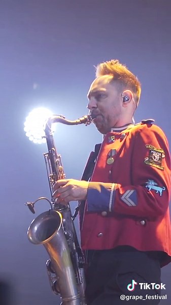 Festival Grape 2022: Un événement musical incontournable