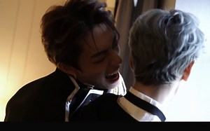 【搬运】ONER生活小日常（含大量之前没看过的片段）