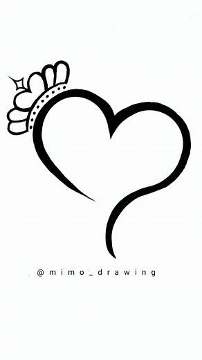 Mimo_Drawing on TikTok