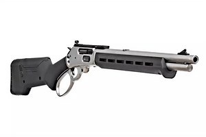 New Magpul-Stocked Marlin 1895 Trapper - Guns and Ammo