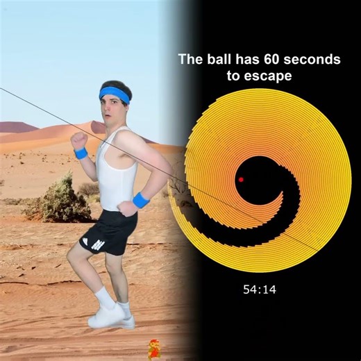 Man takes fitness too far #comedy #music #parody of Whip It by Devo 🐲