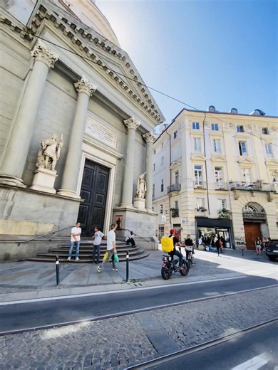 Torino Italy Travel Guide: What to See in Torino City