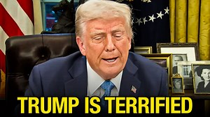29K views · 2.1K reactions | Trump Is TERRIFIED To Leave The White House After Protesters Hurt His Feelings | The Ring of Fire | Facebook