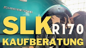 83 reactions · 6 comments | Der Mercedes-Benz SLK R 170 ist ein...