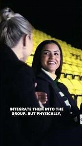 A strong training programme can lead you to success on your journey to joining Missing Managers 👀