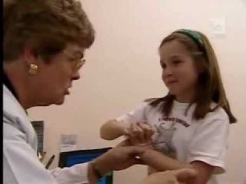 Brain Plasticity - the story of Jody