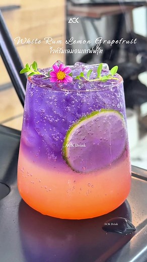 Delicious Acknowledgment Drink Recipes