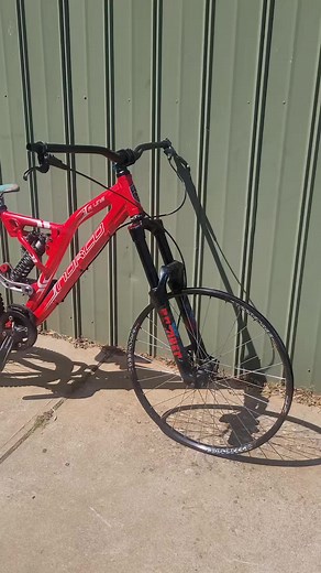 freeride a line?#mtb #freeride