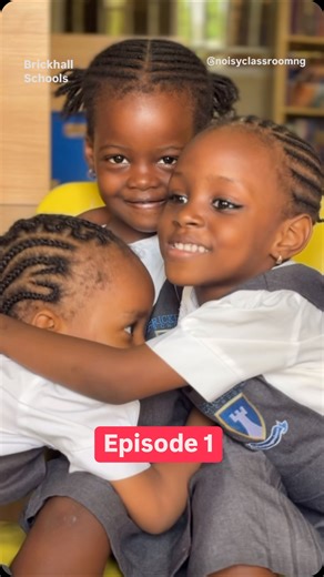 Noisyclassroom - Oracy on Instagram: "LIFE IN RECEPTION Aisha and Ada's first fight: who is to blame? Parents go to work, kids go to school, everyone comes home exhausted... who knew Reception was so tough? #oracy #eyfs #eyfsideas #elocution #diction #kids #movie #reality #realitytv #english #abuja #parenting #usa #reels #viral #funny #comedy"