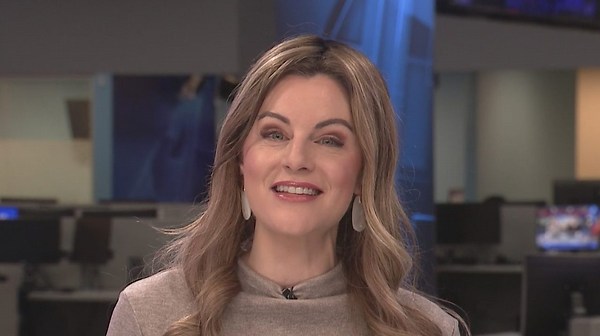 KFOR’s Ali Meyer moving from morning to evening broadcasts