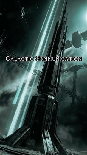 The Kardashev Scale - Level 3 #shorts