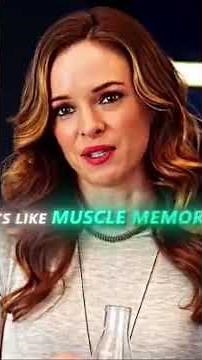 The Flash | He possesses the power of the Gum-Gum Fruit. #theflash