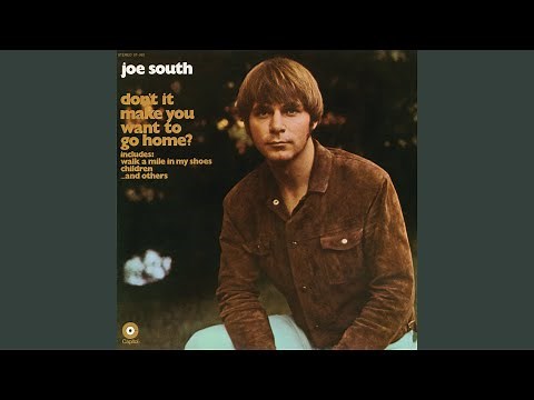 Walk A Mile In My Shoes