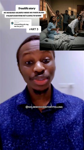 My Husband Secretly Hides My Pants | True Life Story Part 3