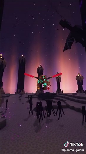 Exploring Infinite Amethyst in Minecraft with Lena Raine