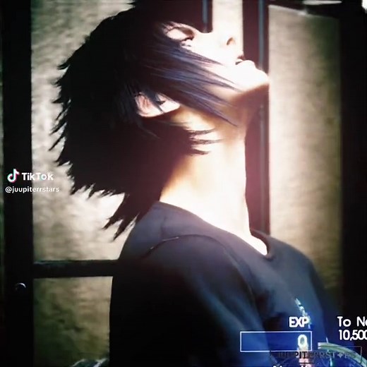 Final Fantasy Edit - Noctis Lucis Caelum | Viral Velocity