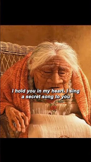 Heartbreaking Final Scene: Miguel Calls Out To Mama Coco | Coco (2017) #movie