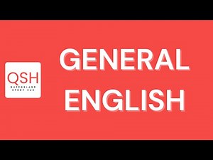 QCE General English (Macbeth) Masterclass 2 | QSH External Exam Bootcamp